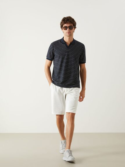 شورت  سوز بلو