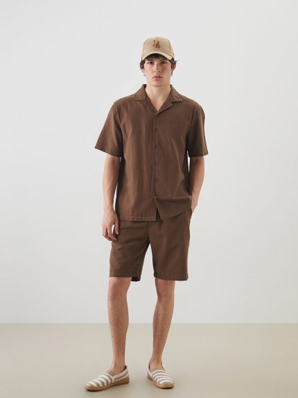 شورت  ایکس ساید