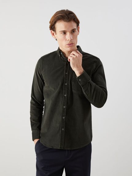 پیراهن  ال سی وایکیکی