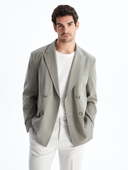 کت بلیزر  ال سی وایکیکی