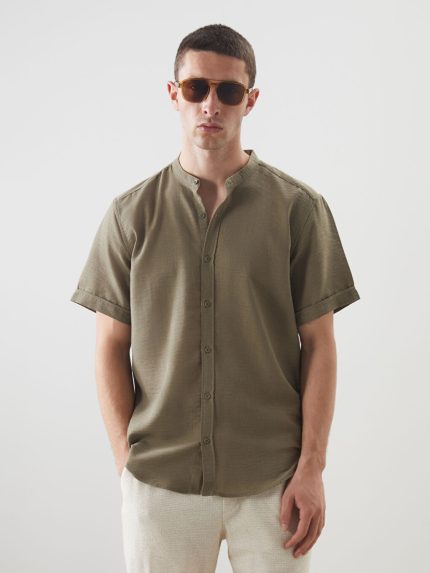 پیراهن  ال سی وایکیکی