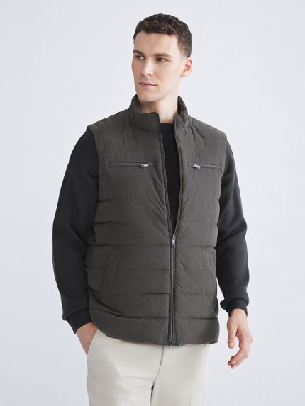 جلیقه پافر  ال سی وایکیکی