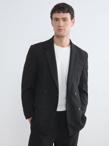 کت بلیزر  ال سی وایکیکی