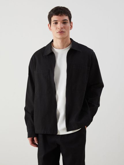 کت پیراهن  ایکس ساید