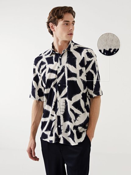 پیراهن  ال سی وایکیکی