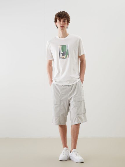 کارگو شورت  ایکس ساید