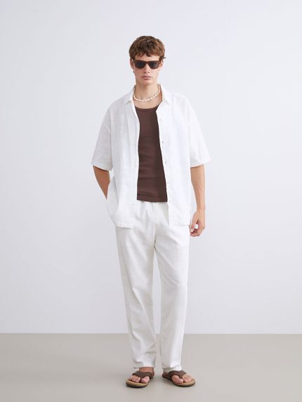 شلوار  ایکس ساید