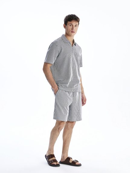 شورت  ال سی وایکیکی