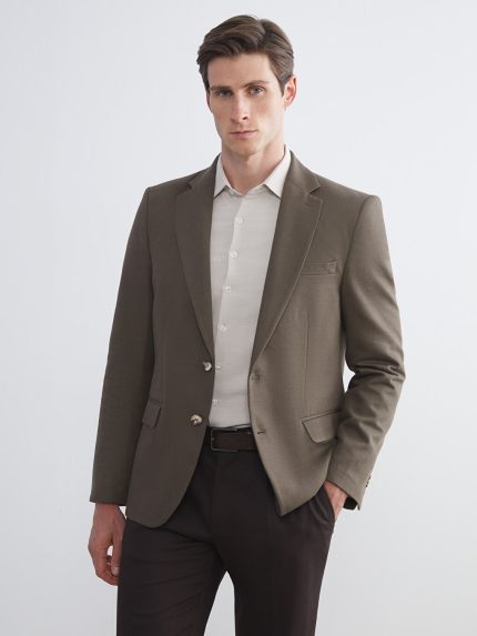 کت بلیزر  ال سی وایکیکی