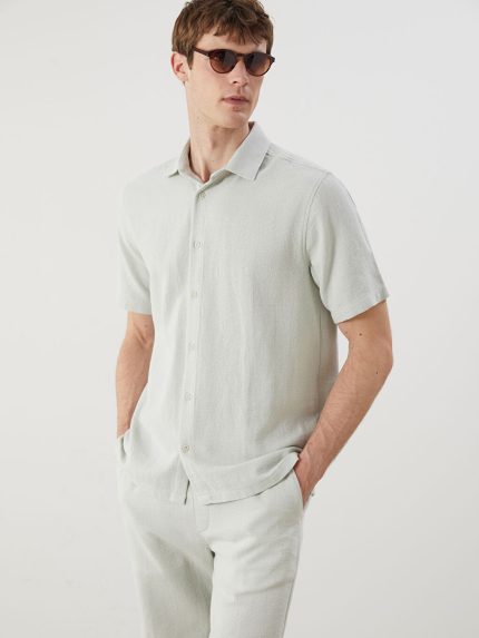 پیراهن  ال سی وایکیکی