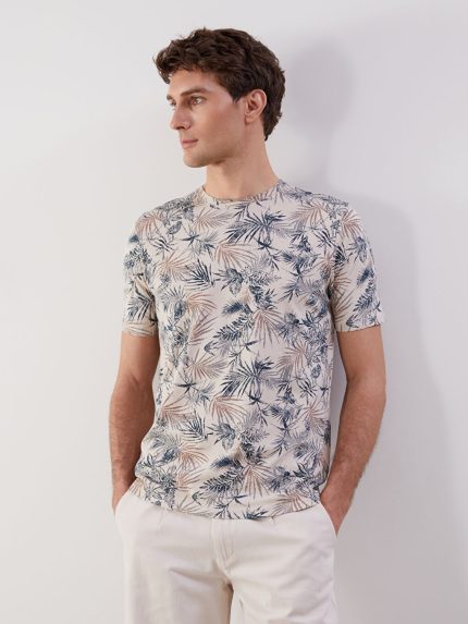 تی شرت  ال سی وایکیکی