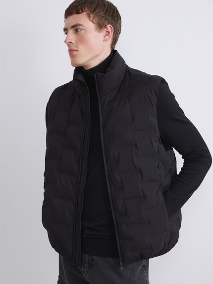 جلیقه پافر  ایکس ساید