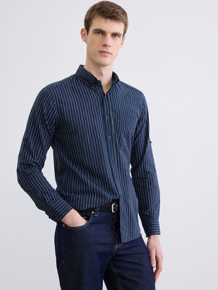 پیراهن  ال سی وایکیکی