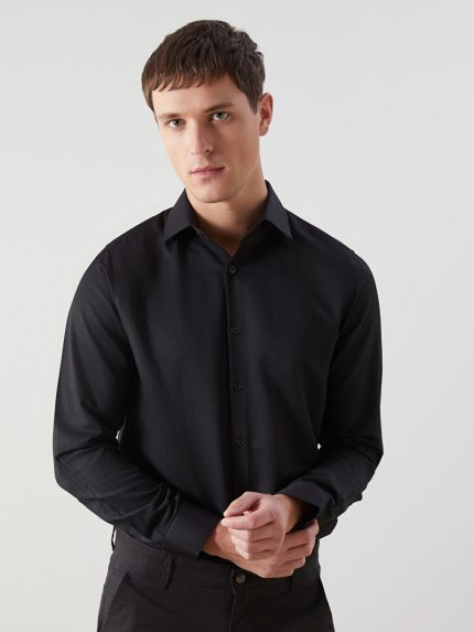 پیراهن  ال سی وایکیکی