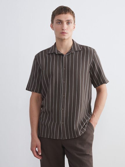 پیراهن  ال سی وایکیکی