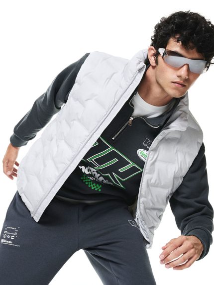 جلیقه پافر  ایکس ساید