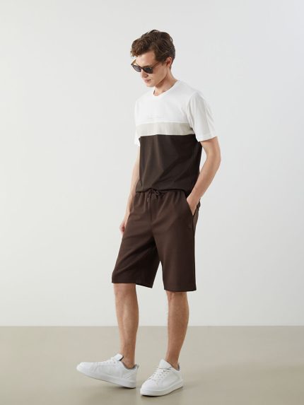 شورت  ال سی وایکیکی