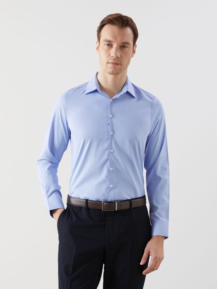 پیراهن  ال سی وایکیکی