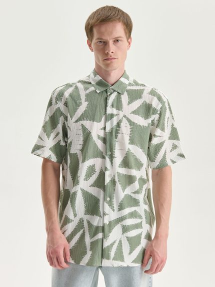 پیراهن  ال سی وایکیکی