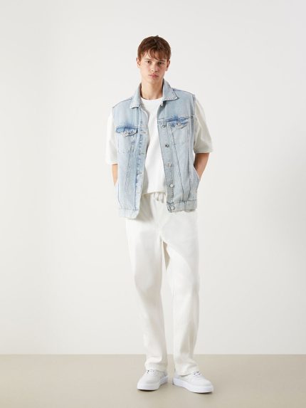 شلوار جین  ال سی وایکیکی