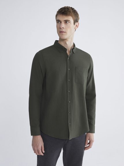 پیراهن  ال سی وایکیکی