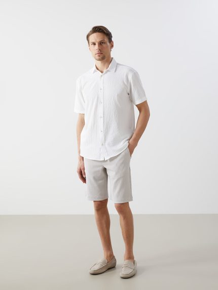 شورت  ال سی وایکیکی