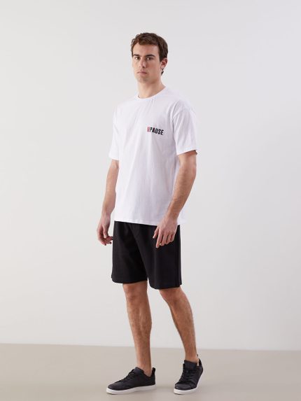 شورت  ال سی وایکیکی