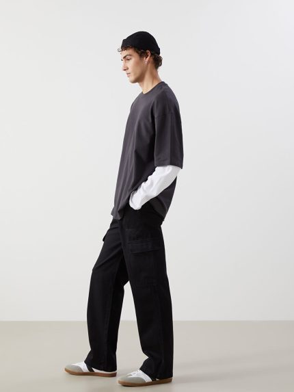 شلوار جین  ال سی وایکیکی