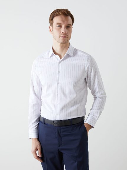 پیراهن  ال سی وایکیکی