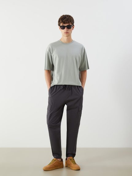 شلوار کارگو  ایکس ساید