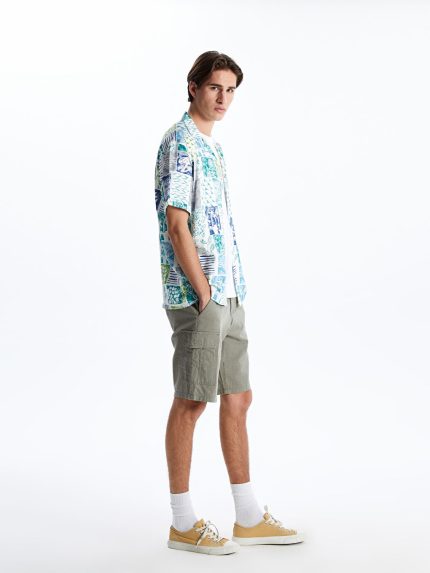 شورت  ایکس ساید