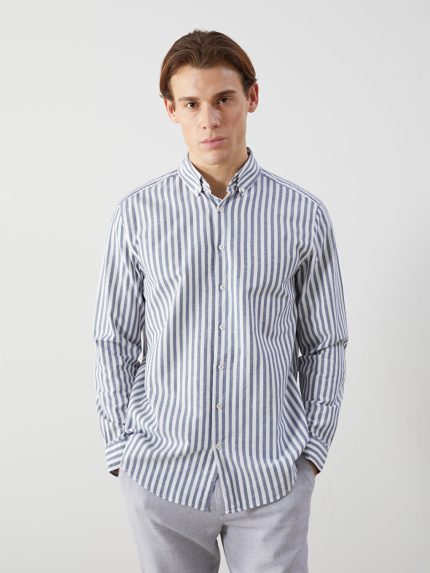 پیراهن  سوز بلو