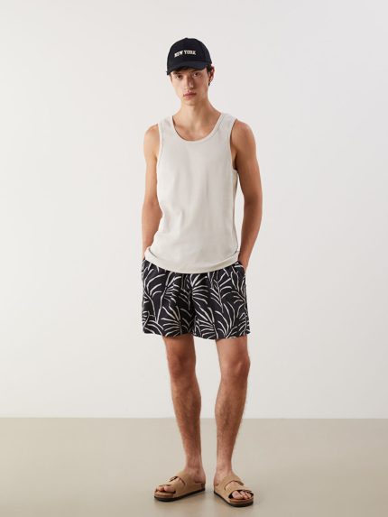 شورت شنا  ال سی وایکیکی