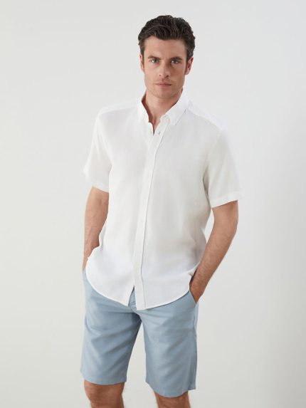 پیراهن  سوز بلو