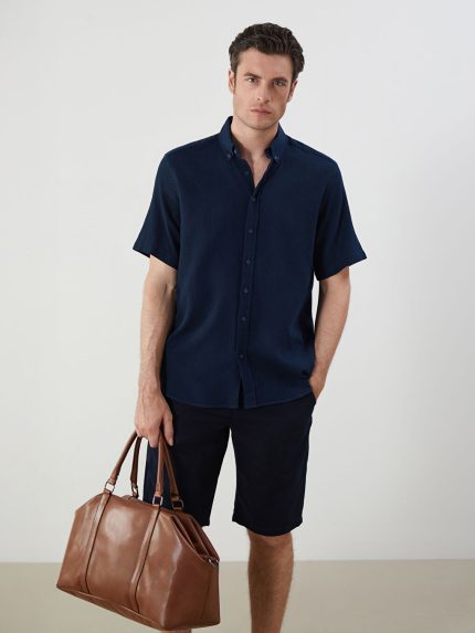 پیراهن  سوز بلو