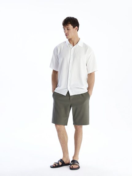 شورت  ال سی وایکیکی