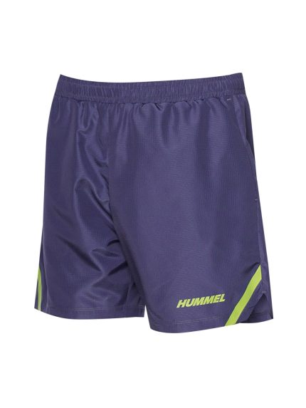 شورت جین  هامل