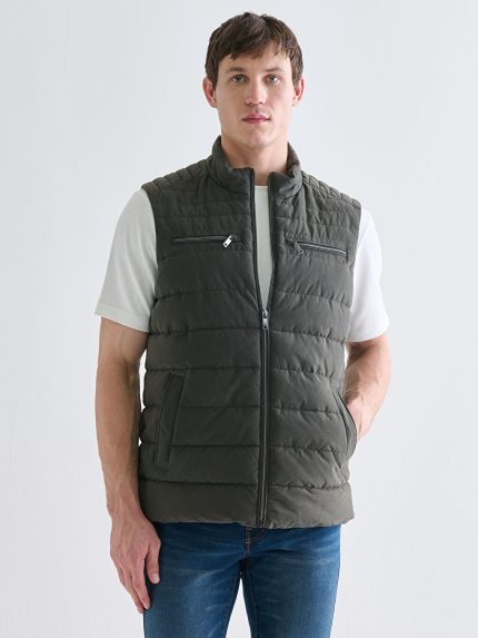 جلیقه پافر  ال سی وایکیکی