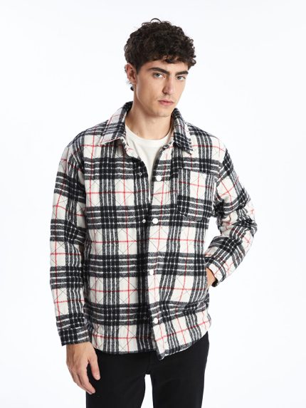 کت پیراهن  ال سی وایکیکی