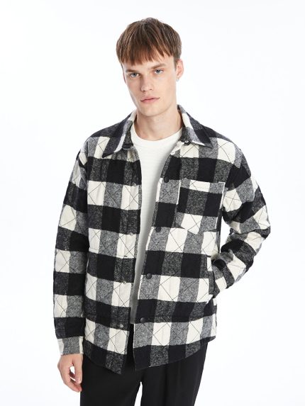 کت پیراهن  ال سی وایکیکی