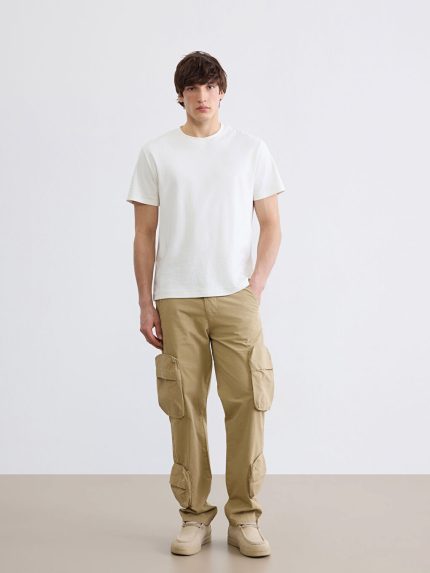 شلوار کارگو  ایکس ساید