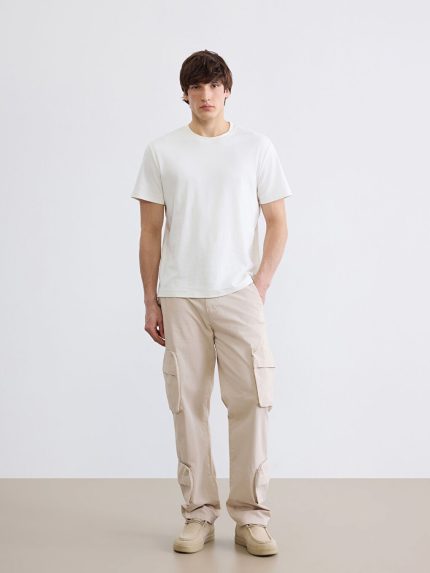 شلوار کارگو  ایکس ساید