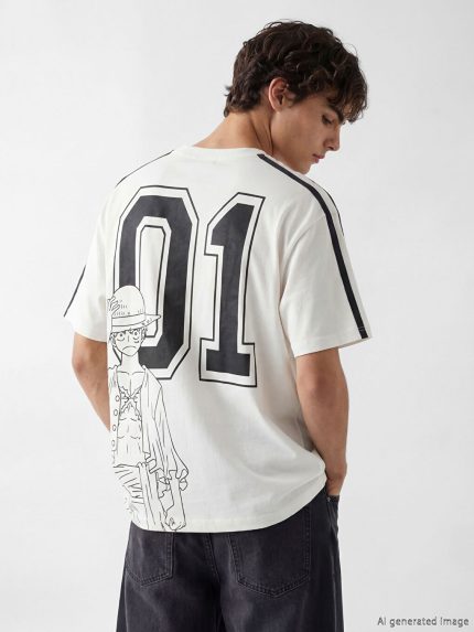تی شرت  ایکس ساید