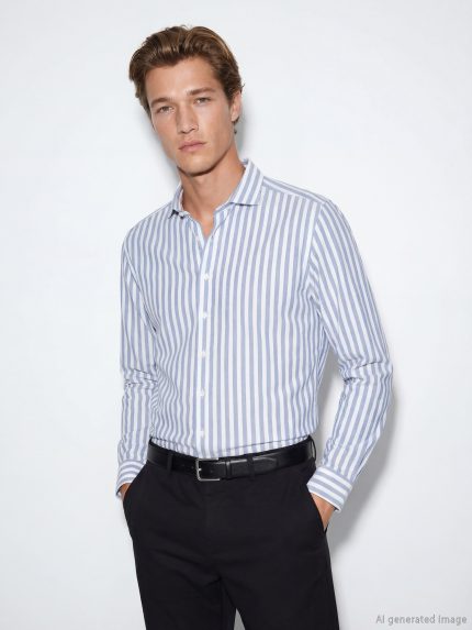 پیراهن  سوز بلو