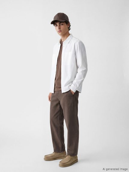 شلوار  ایکس ساید