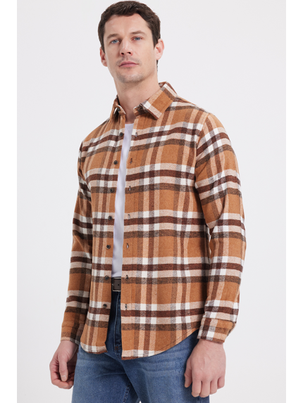 پیراهن هیزم شکن  تودورز