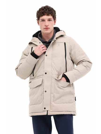 کاپشن بادی  لامبرجک