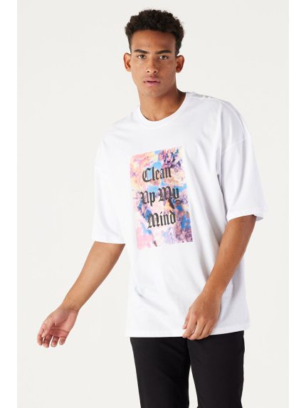 تی شرت  التین ییلدیز