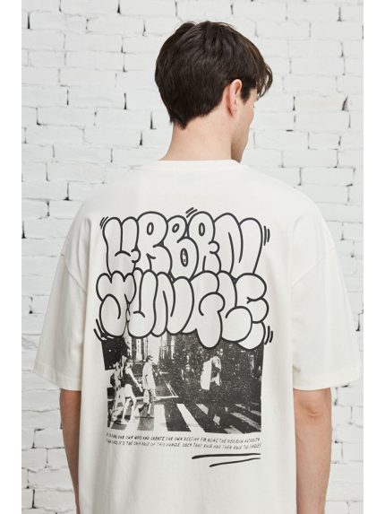 تی شرت  التین ییلدیز