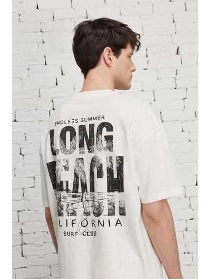 تی شرت  التین ییلدیز